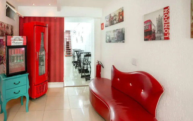 Hotel VINTAGE ANHEMBI