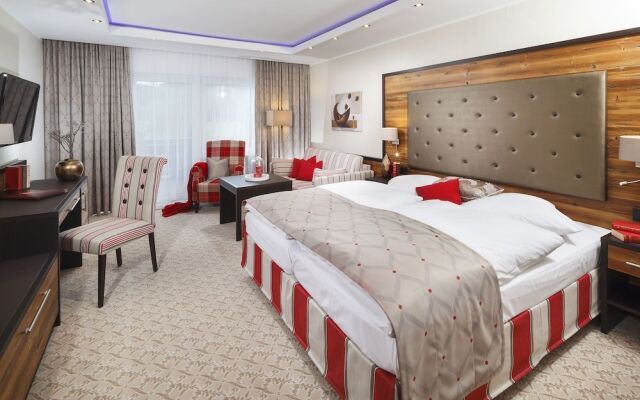 Hotel Wittelsbacher Hof