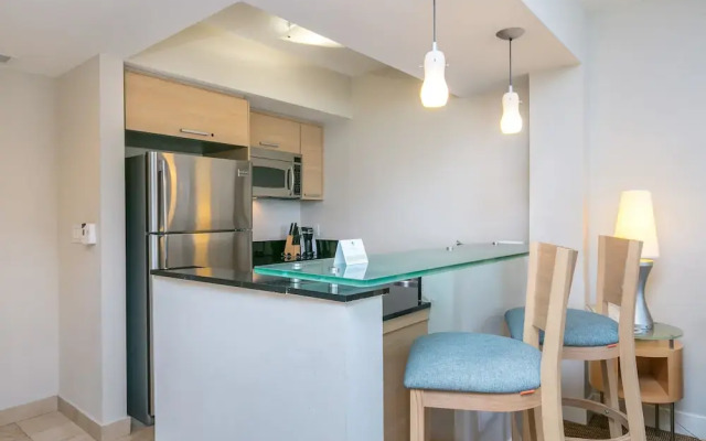 Private Ocean Condos at Marenas Beach
