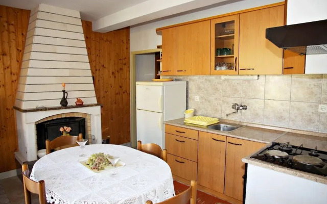 Nikola - 200 m From Beach - A2