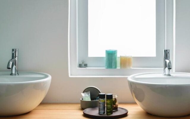 Calima Boutique Hotel