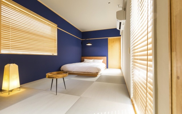 HATCHi Kanazawa - Hostel – Guest Rooms – Kanazawa