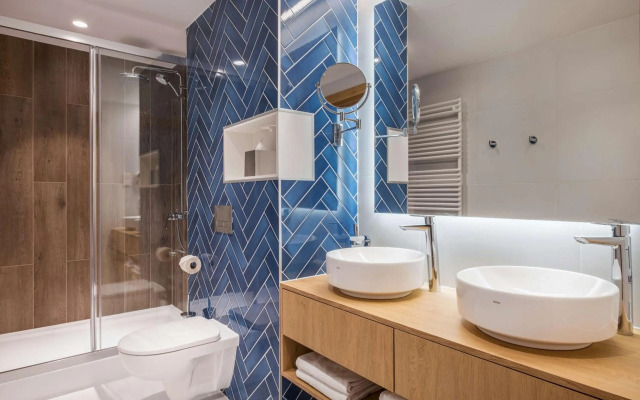 Best Western Hotel Jurata