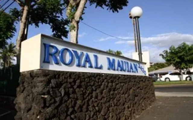 Royal Mauian
