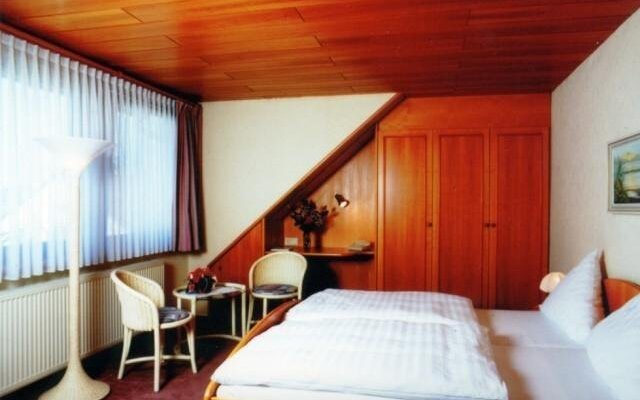 Adolphs Frühstückspension