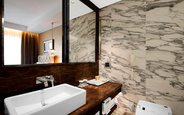 Hotel Nongshim