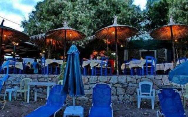 Flat 1 Bedroom 1 Bathroom - Zakros