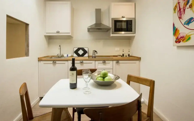 San Marco Suite VII