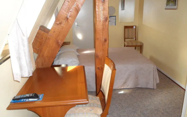 Hôtel club Vacanciel de Dossenheim-sur-Zinsel