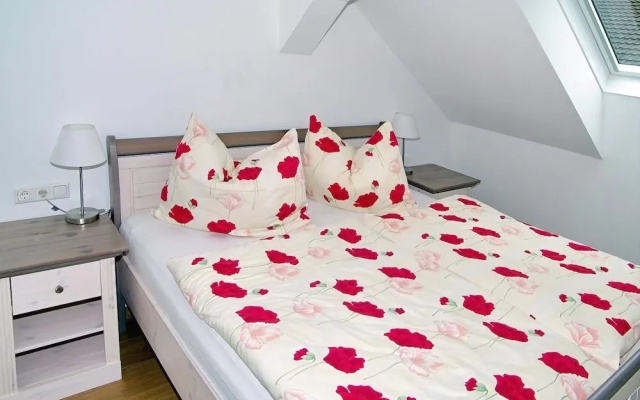 Haus Auszeit