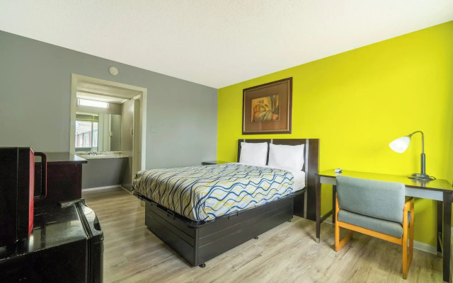 Lamplighter Inn By OYO Independence