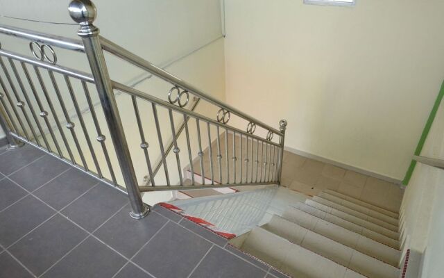 OYO 89419 Riverside Greenery Inn