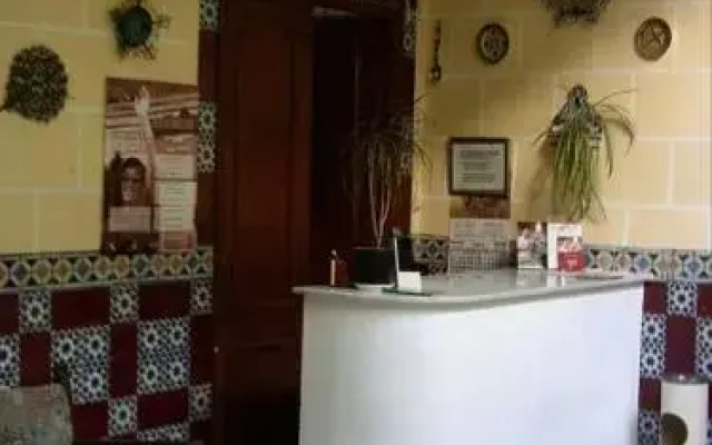 Pension San Andres I