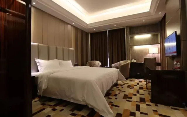 Ming Tien International Hotel