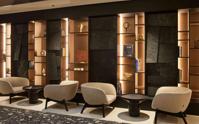 Domaine du Liziec Vannes - MGallery Collection