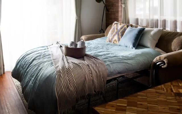 Ginowan - House / Vacation STAY 53138