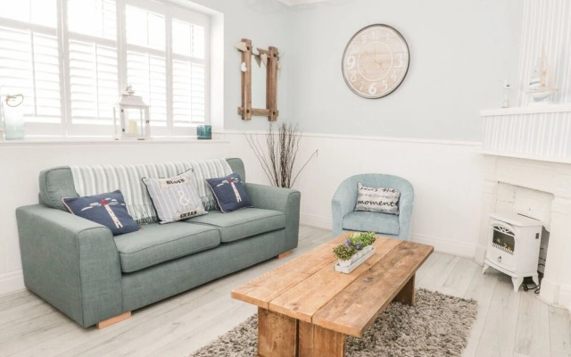 Sefton Cottage