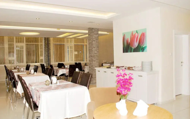 Koprucu Hotel