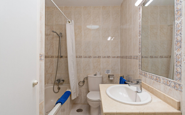 Apartamentos Panorama Adults Only