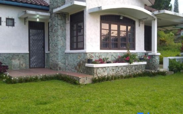 Villa Montana 2