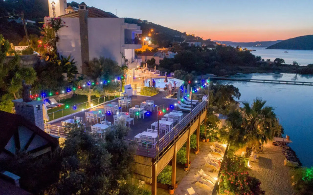 Yalıçapkını Boutique Hotel - Boutique Class
