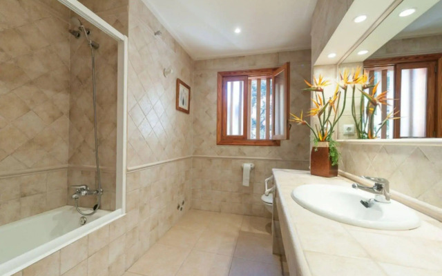 Villa Marta