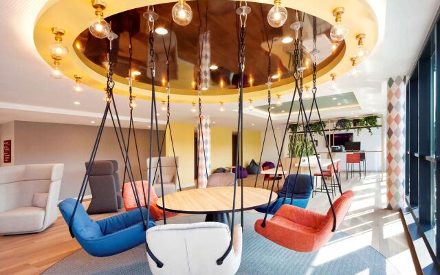 ibis Styles Klagenfurt am Woerthersee