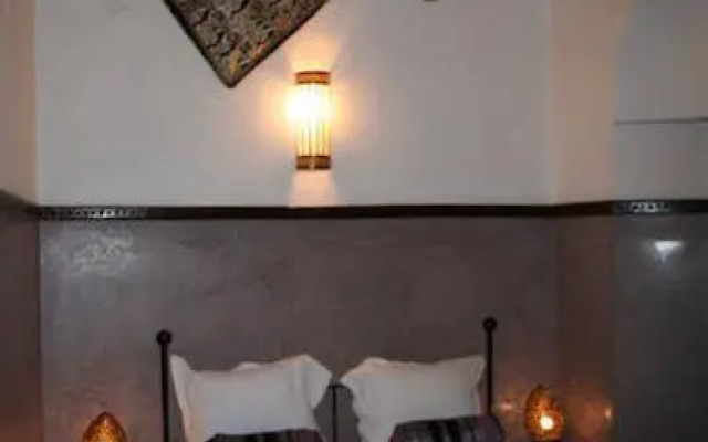 Riad Dar Palmyra