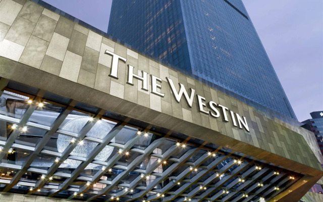 The Westin Beijing Chaoyang