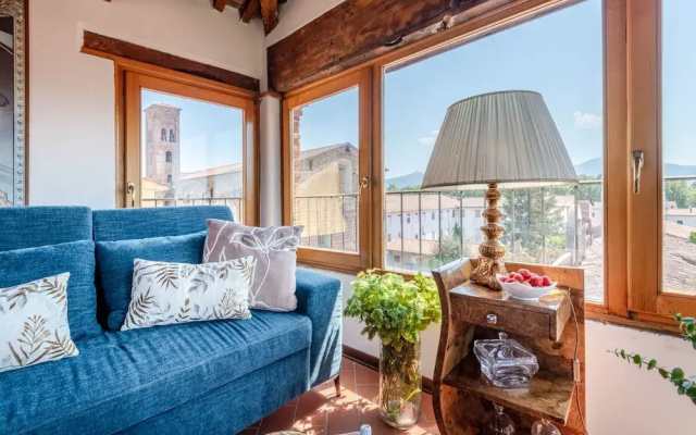 Horizon Vista Penthouse