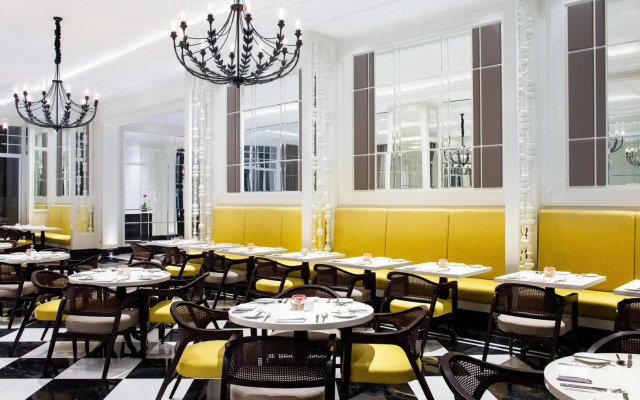 Four Points By Sheraton Bandung