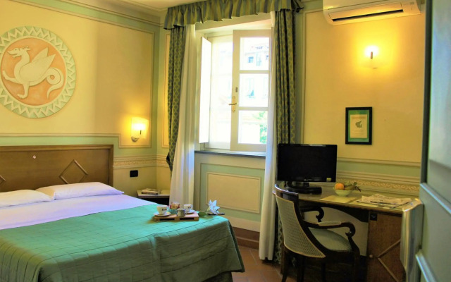 Albergo San Martino