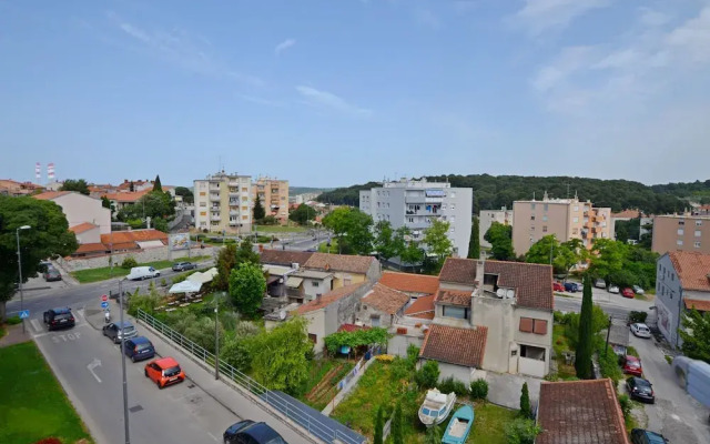 Apartment Vedrana