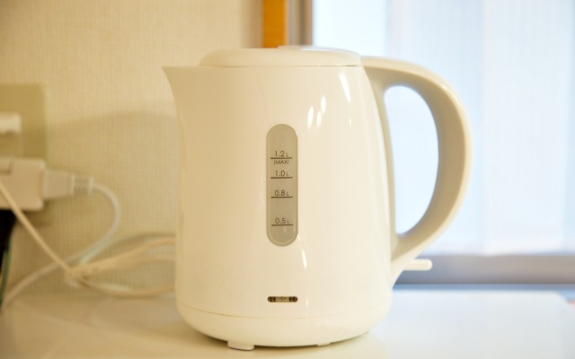 The 3rd Residential Suite SHIROKANE