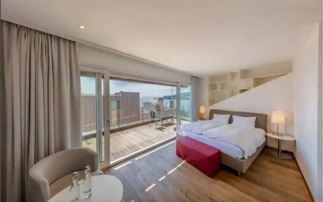 Rouvenaz Appartements