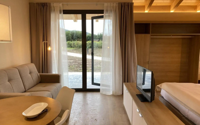 La Reserva Apartamento Std Estudio