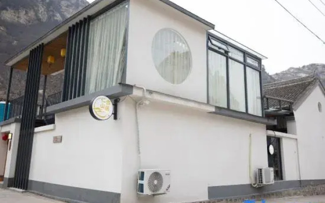 Renhe Shanju Homestay (Qinglianggu)