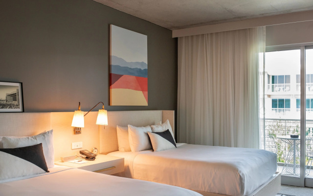 Mountain Shadows Resort Scottsdale