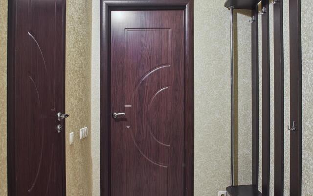 Апартаменты в центре Севастополя на Сенявина 5