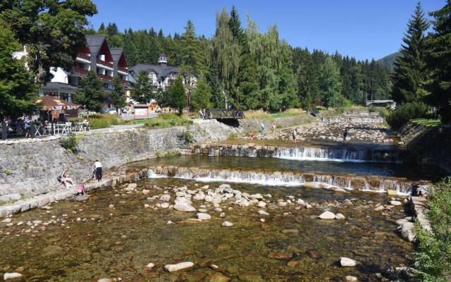 Apartment Spindleruv Mlyn Labska