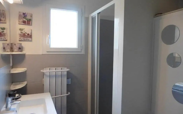 Maison La Barre-de-Monts, 4 pièces, 6 personnes - FR-1-473-21
