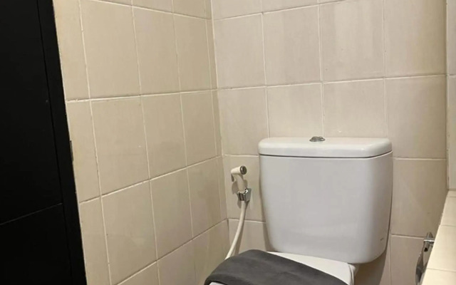 Ayla City Hotel