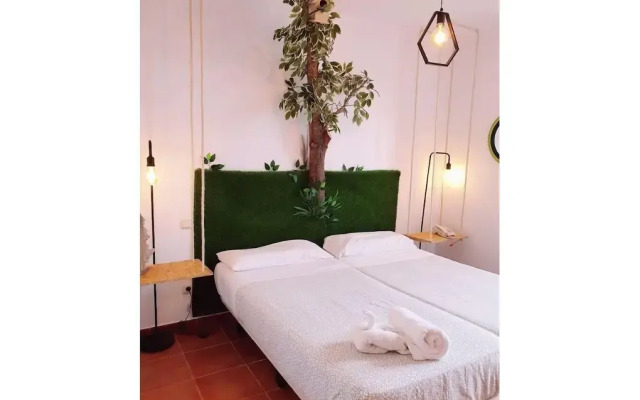 Hotel Dona Matilde