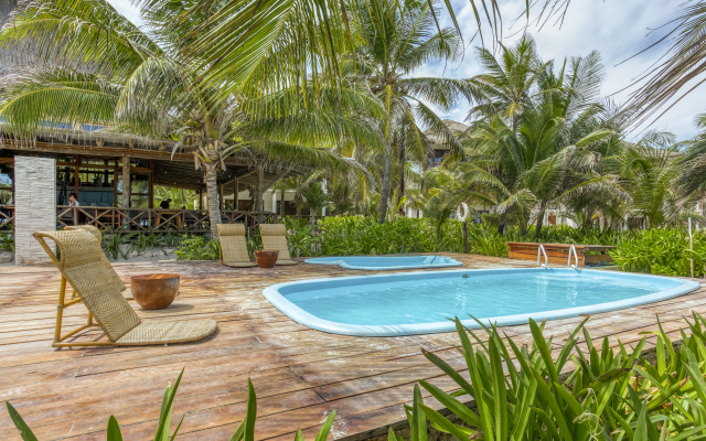 Mía Tulum Resort