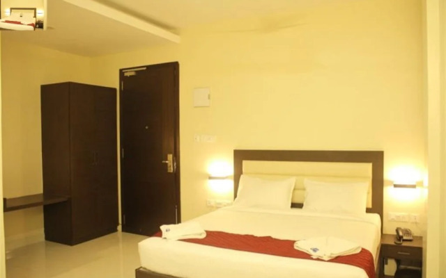 Samy Hotel