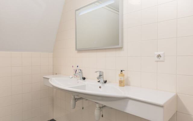 House in Volendam Near Marina