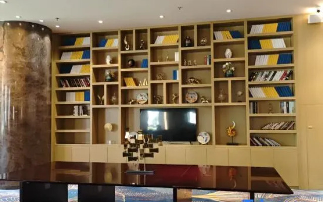 Vienna International Hotel