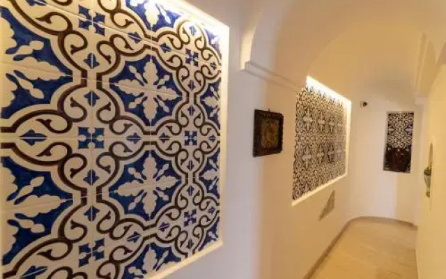 Villa Nina