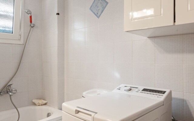 Tasteful Apartment in Athens with Air-Conditioning