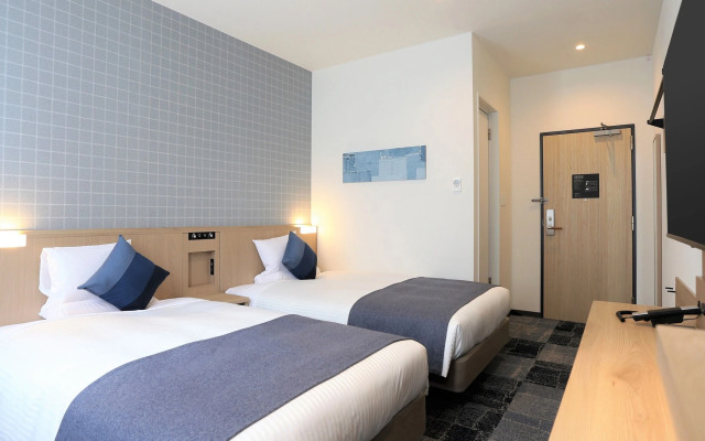 HOTEL MYSTAYS Okayama